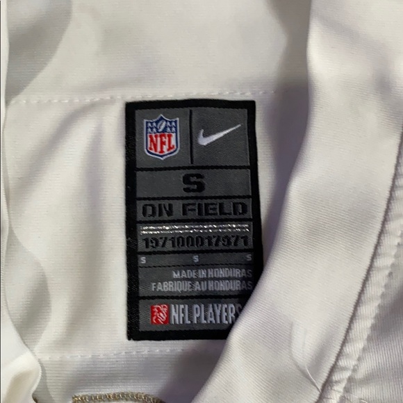 Bryant Cowboys Jersey - Picture 3 of 3